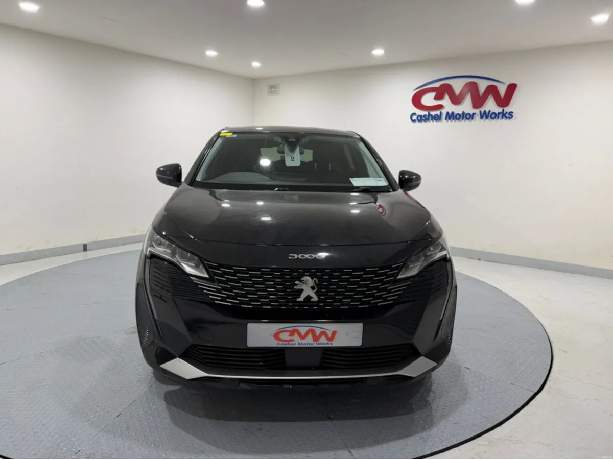 Peugeot 3008 ALLURE 1.5 BLUEHDI 130BHP**12 MONTHS - Image 2