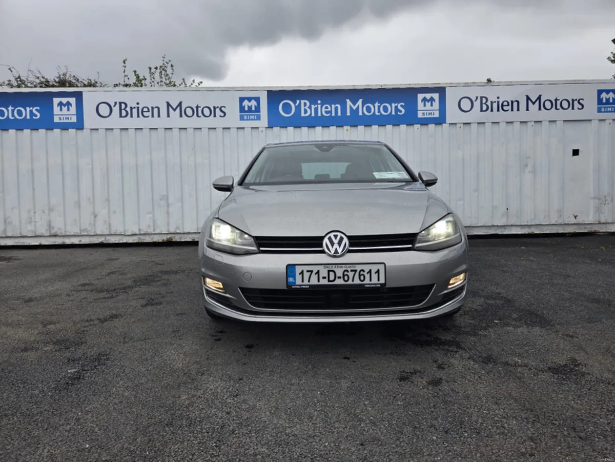 Volkswagen Golf High line - Image 2
