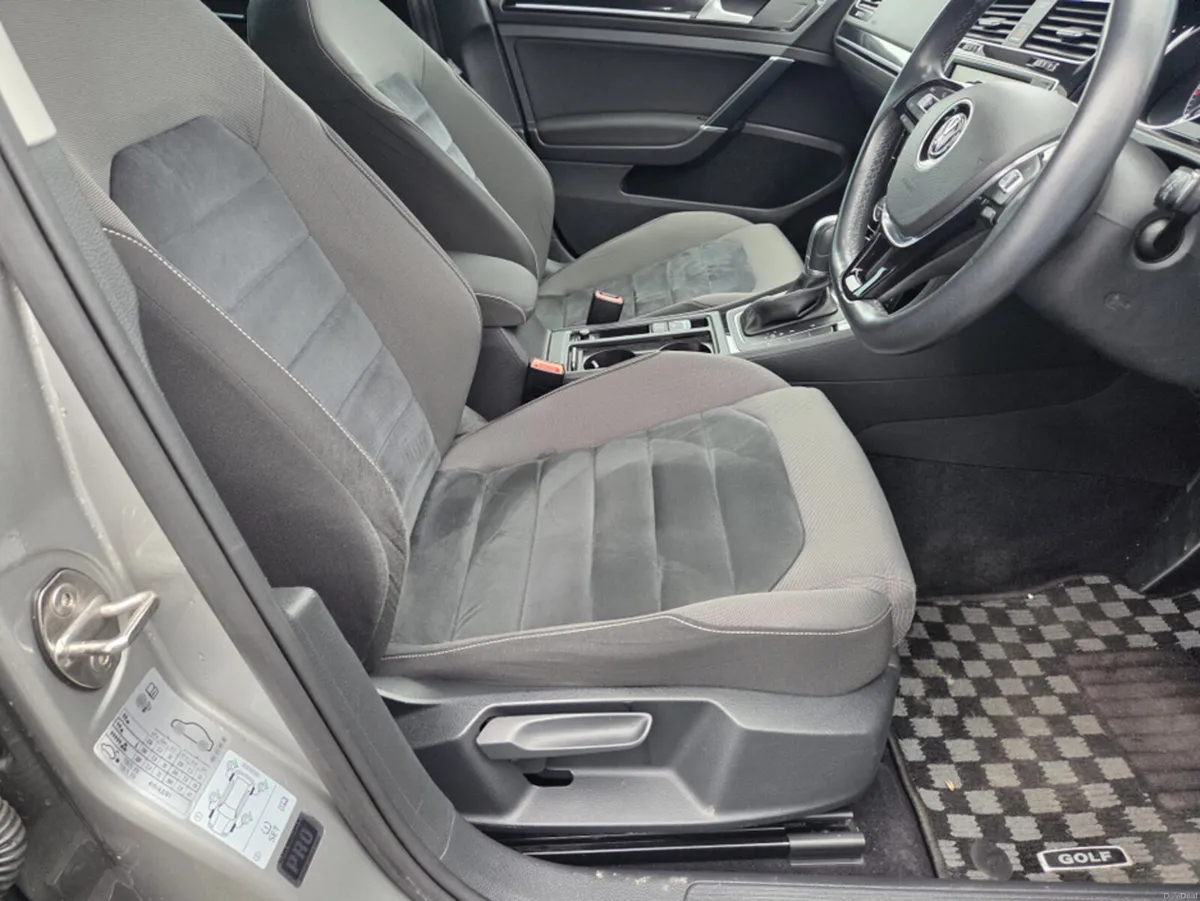 Volkswagen Golf High line - Image 4