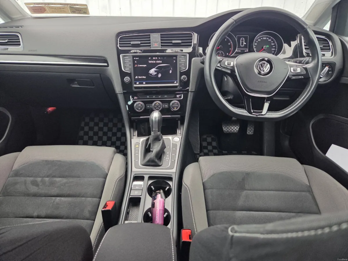 Volkswagen Golf High line - Image 6
