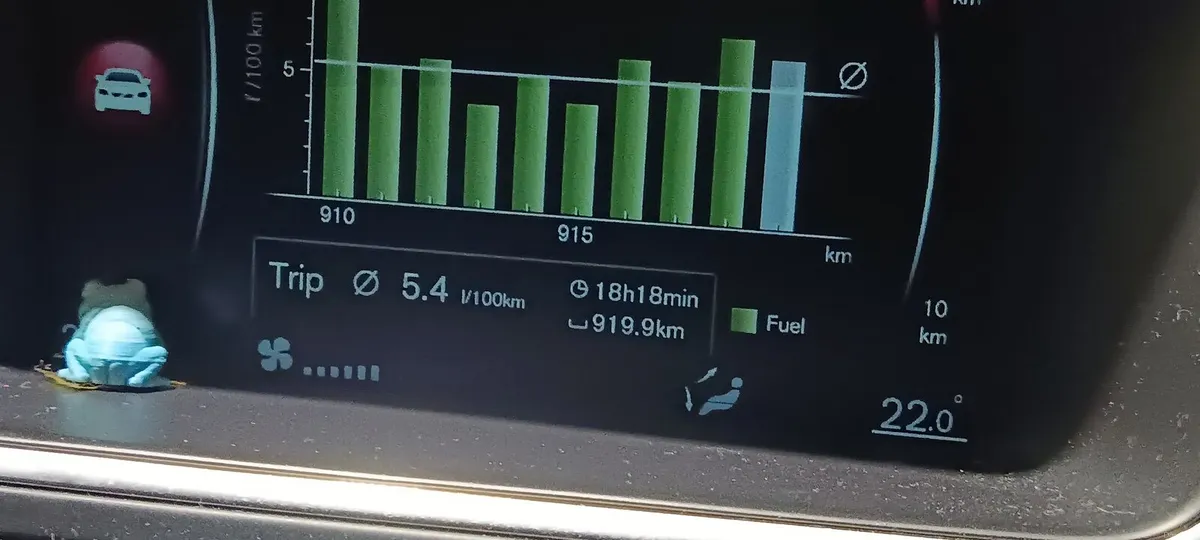 Volvo V40 2016 - Image 4