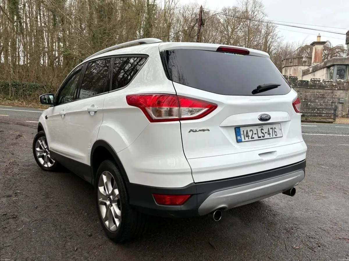 Ford Kuga 2014 - Image 2