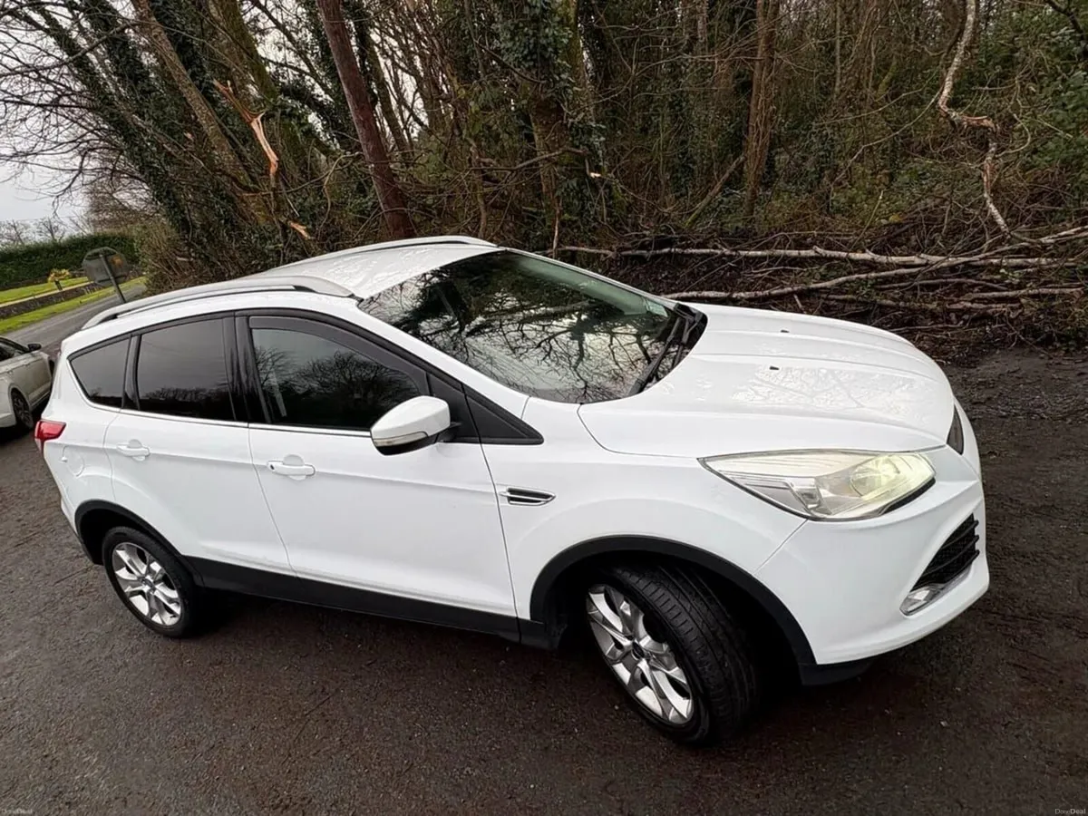 Ford Kuga 2014 - Image 3