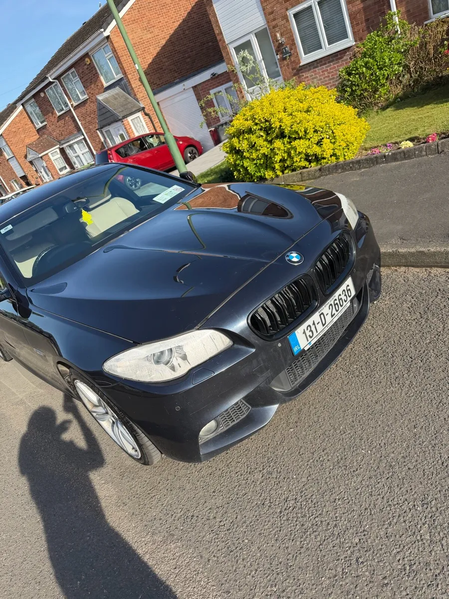BMW 5 series - Image 2