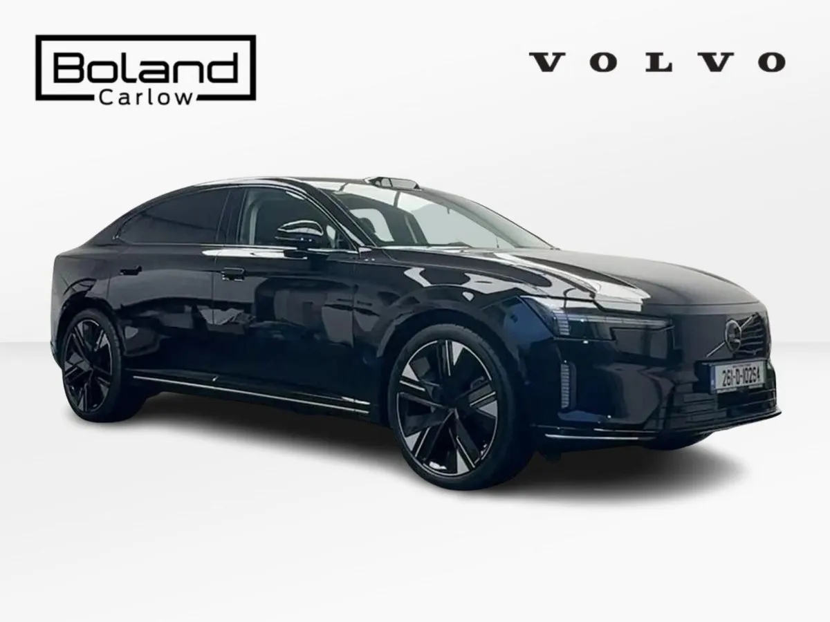 Volvo ES90 PLUS *SPECIAL OFFER* €170 PER WEEK ON P - Image 1