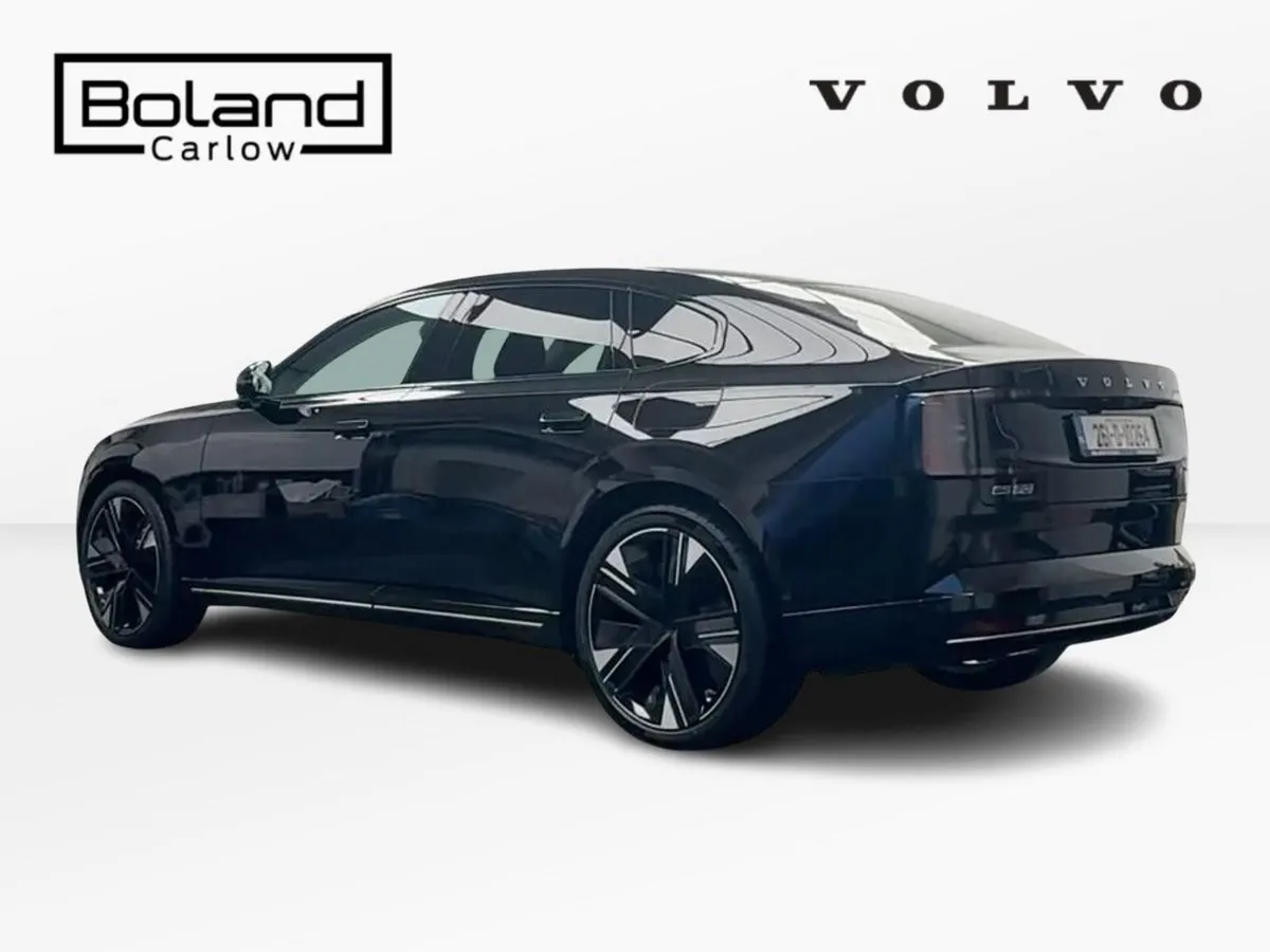 Volvo ES90 PLUS *SPECIAL OFFER* €170 PER WEEK ON P - Image 3