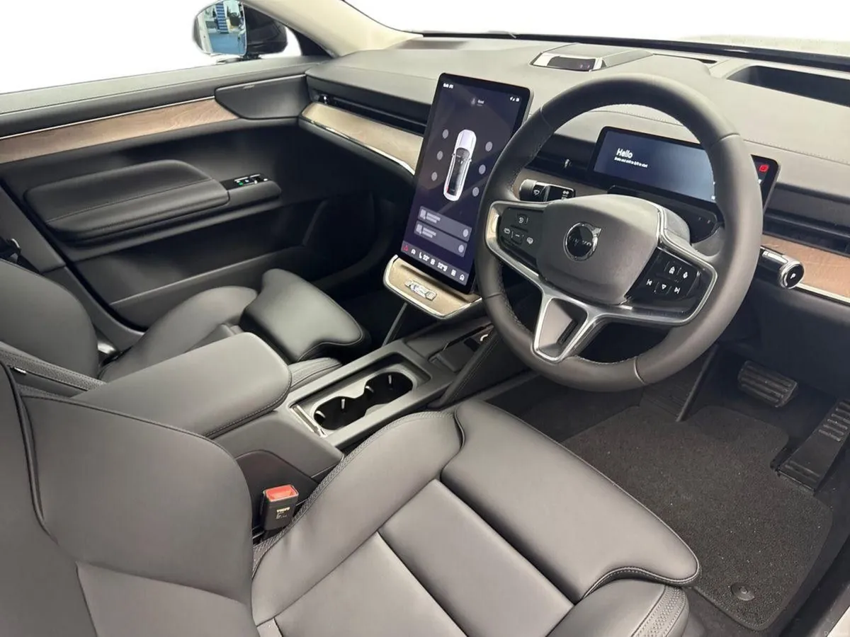 Volvo ES90 PLUS *FLASH SALE* €170 PER WEEK ON PCP - Image 6