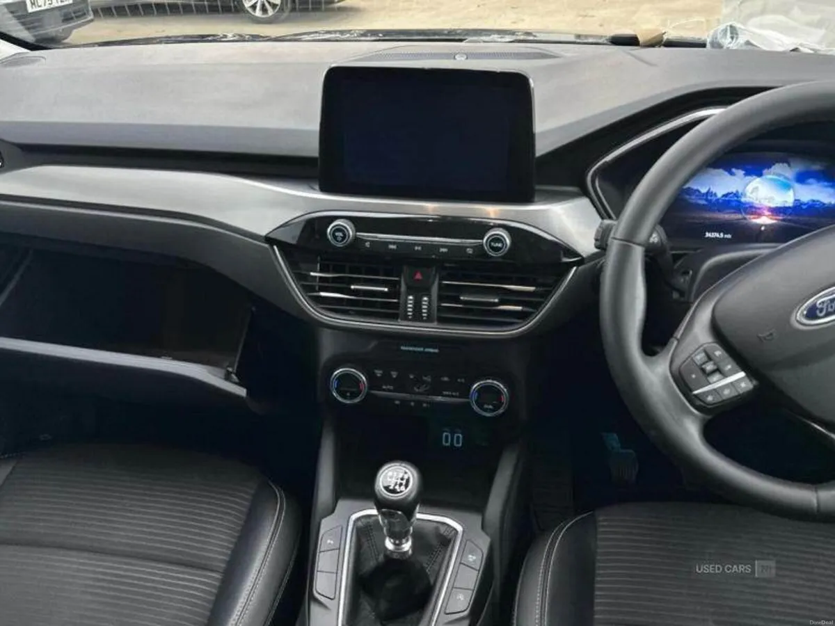 Ford Kuga DIESEL ESTATE - Image 4