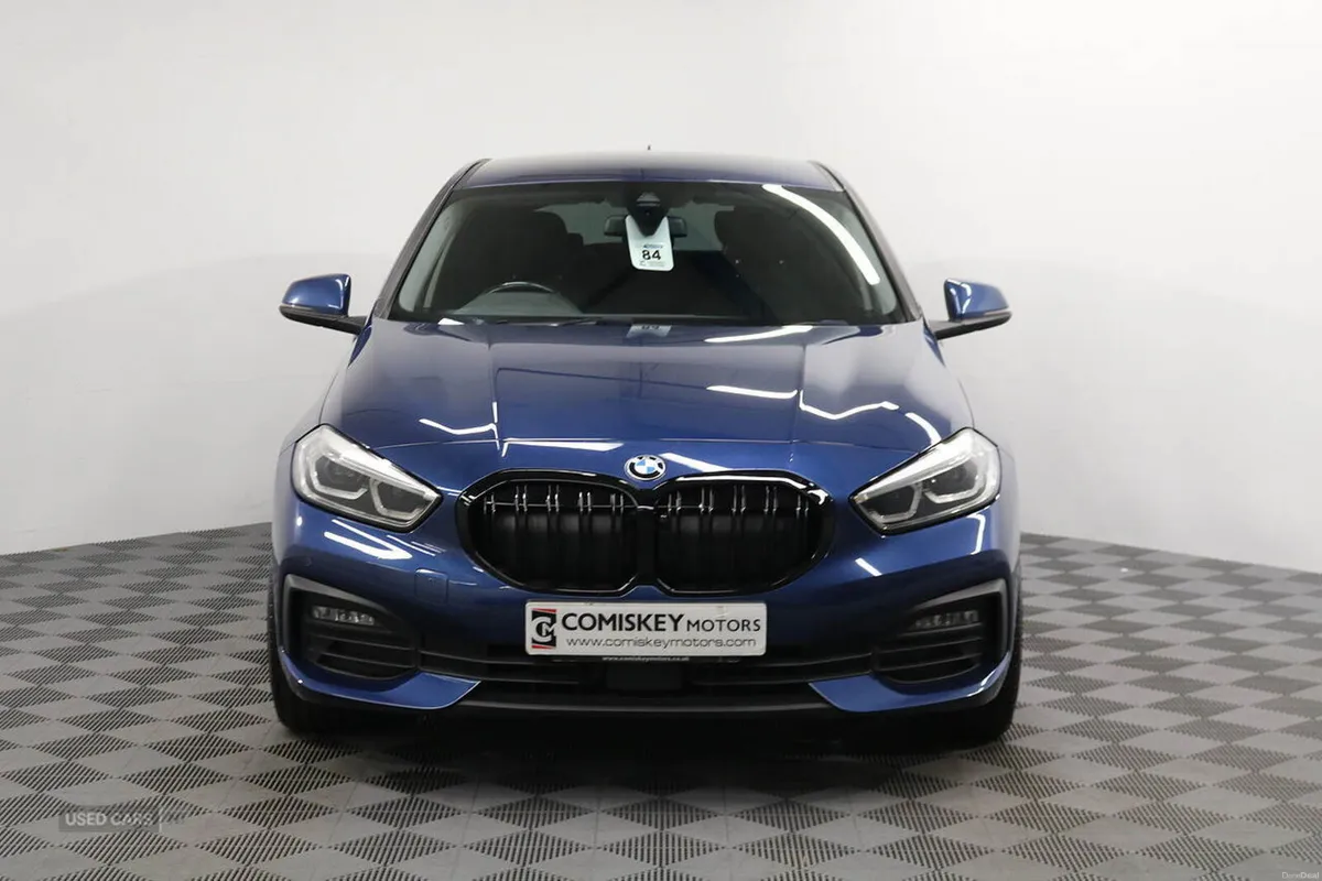 BMW 1-Series 116d SE - Image 2