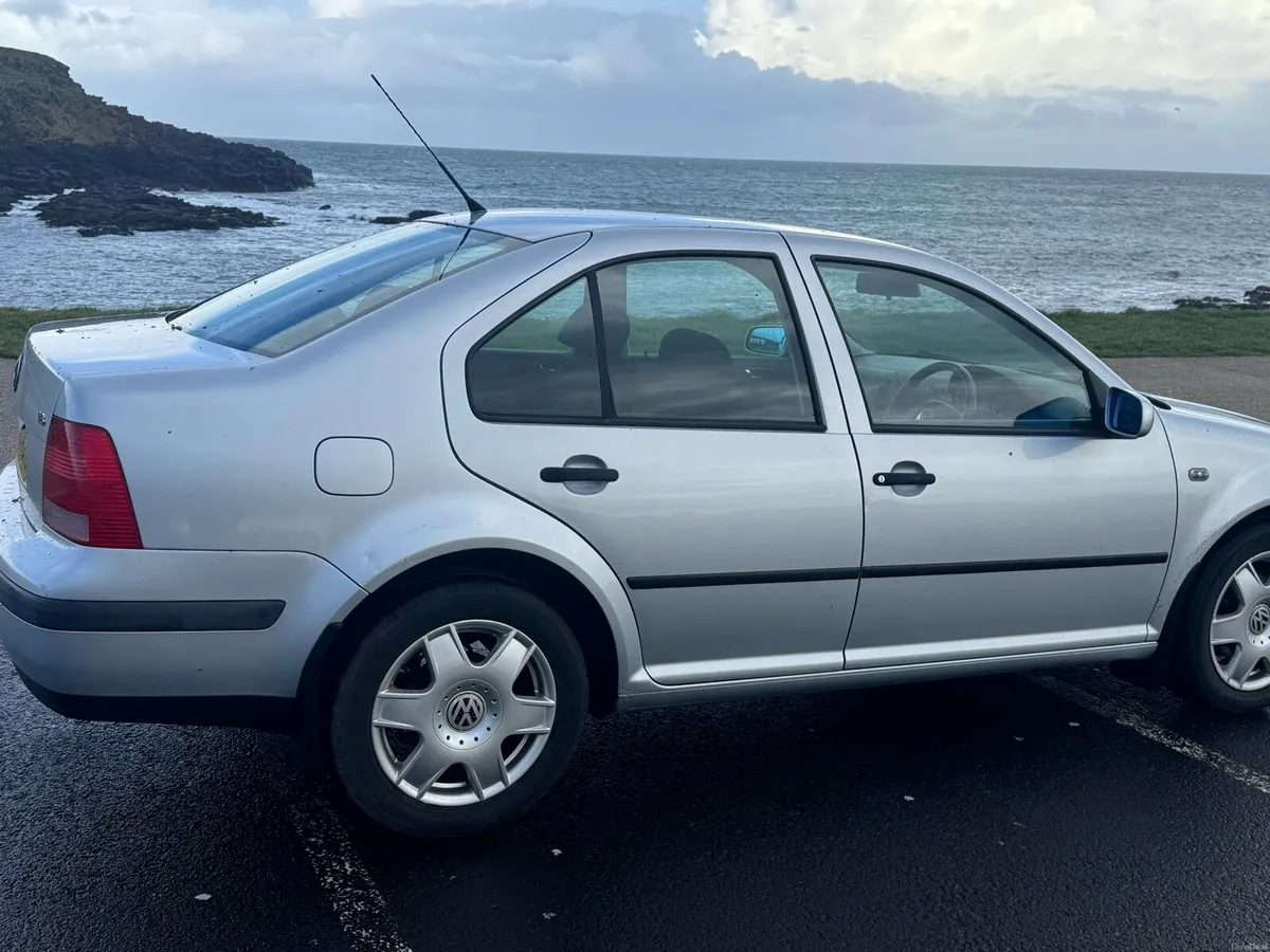 VW Bora 1.6S - Image 3