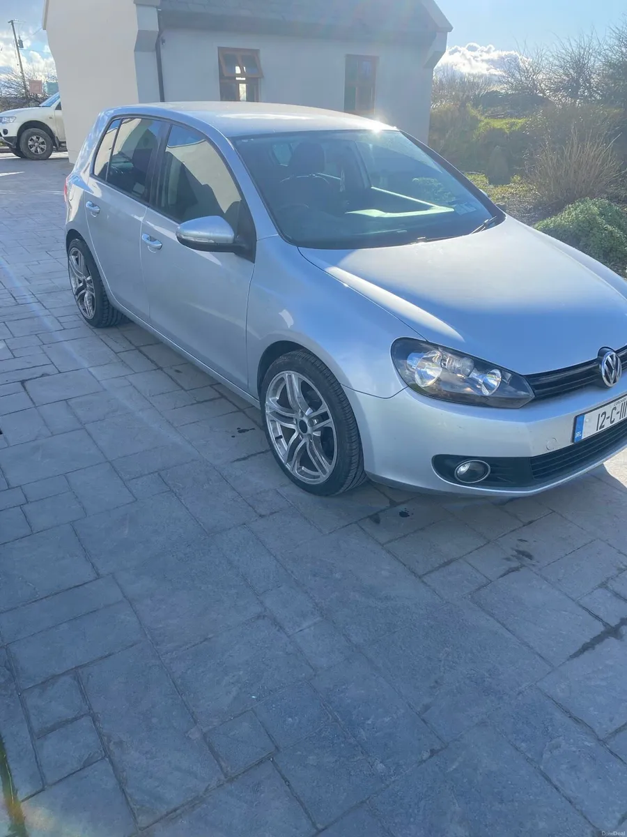 Volkswagen Golf - Image 3