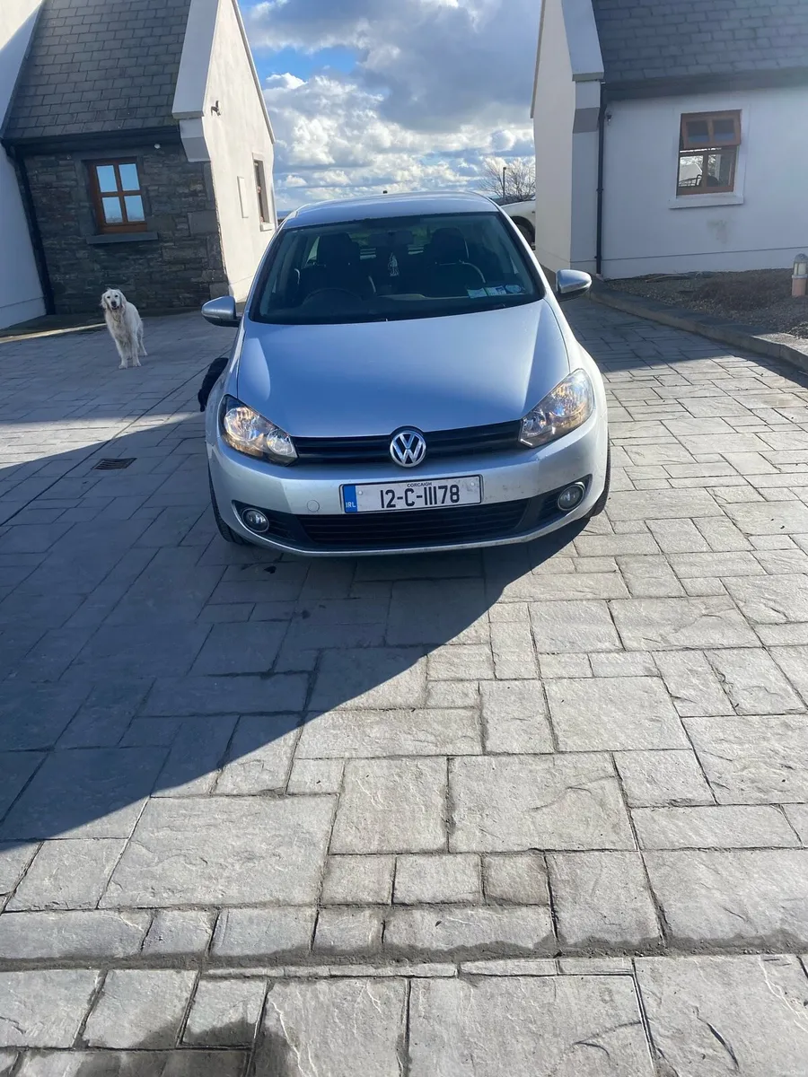 Volkswagen Golf - Image 2