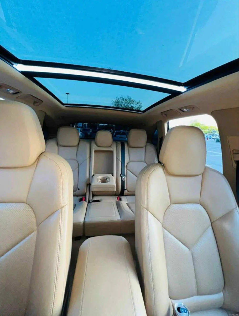 Porche Caynne - Image 1