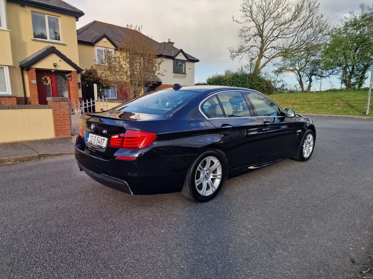 BMW 520d m sport automatic NEW NCT 05/27 - Image 4