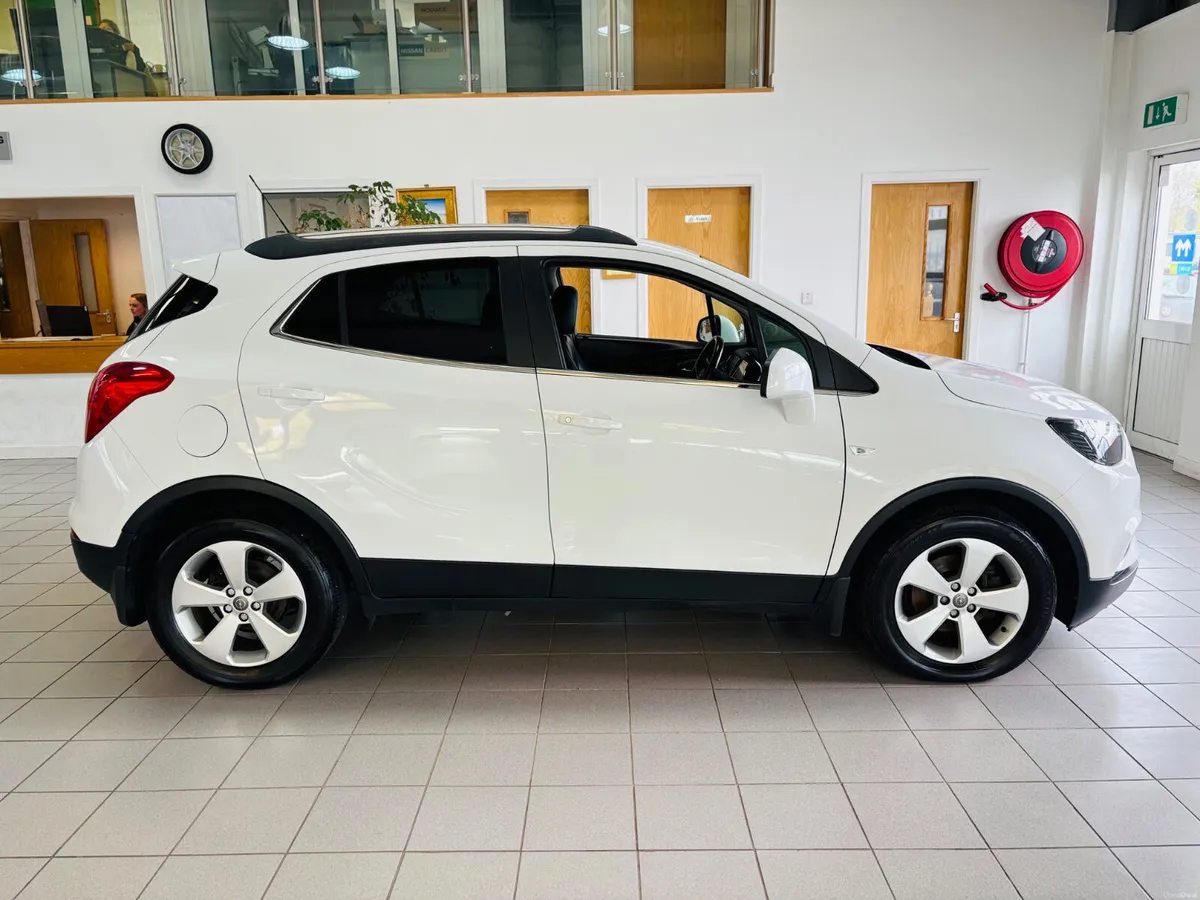 Opel Mokka 2018 High Spec - Image 2