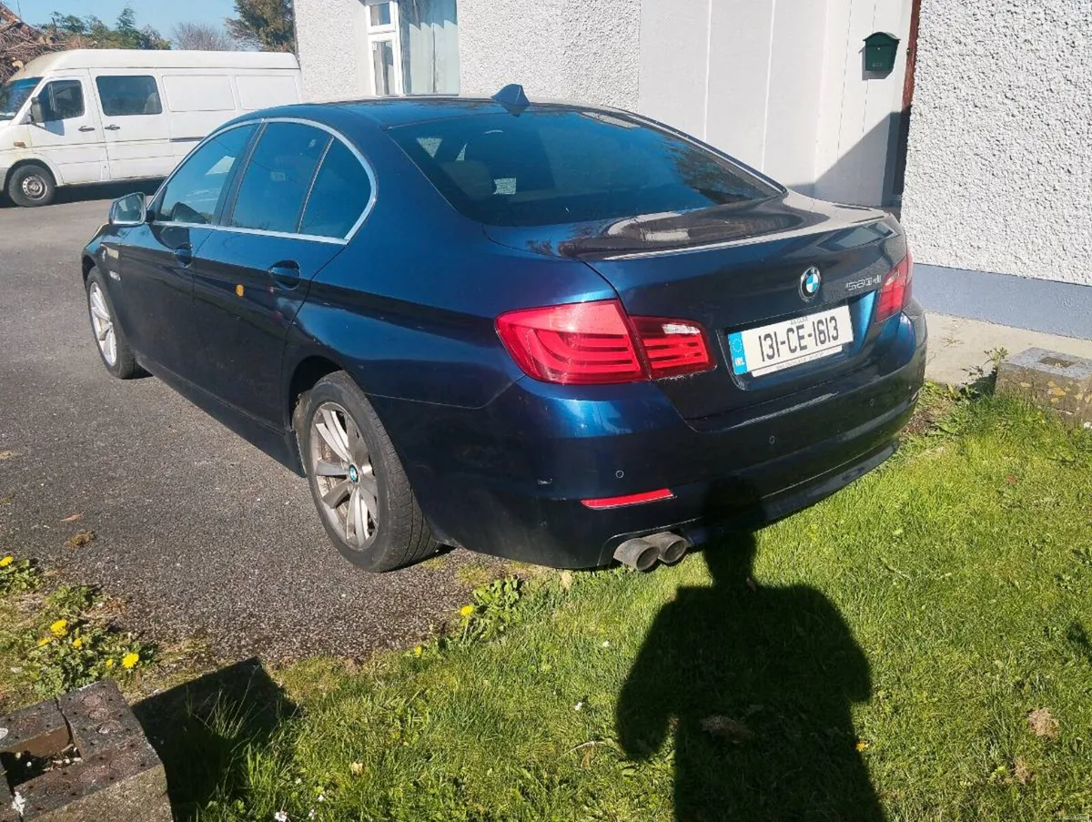 BMW 520D Timing Chain change - Image 3