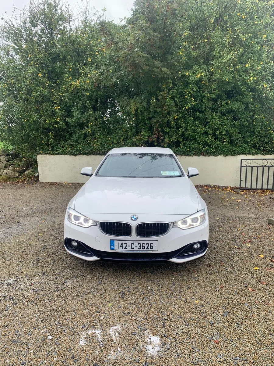 Bmw 420d - Image 2