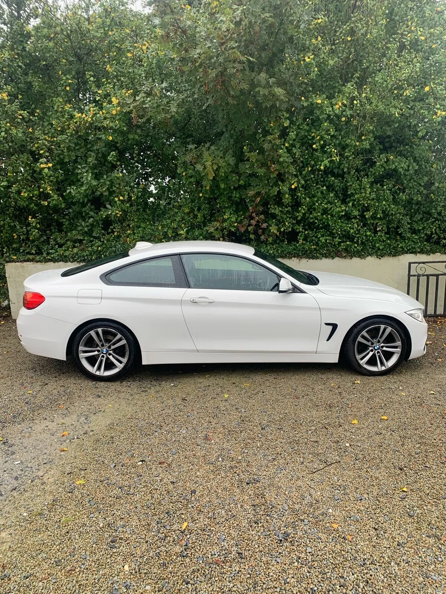 Bmw 420d - Image 4