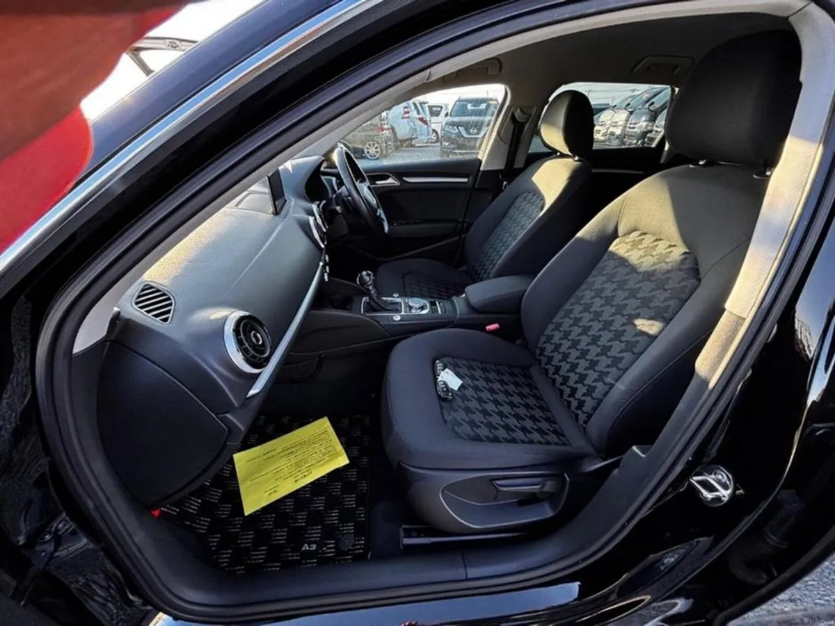 Audi A3 Sportback 1.4 TFSI - Image 2