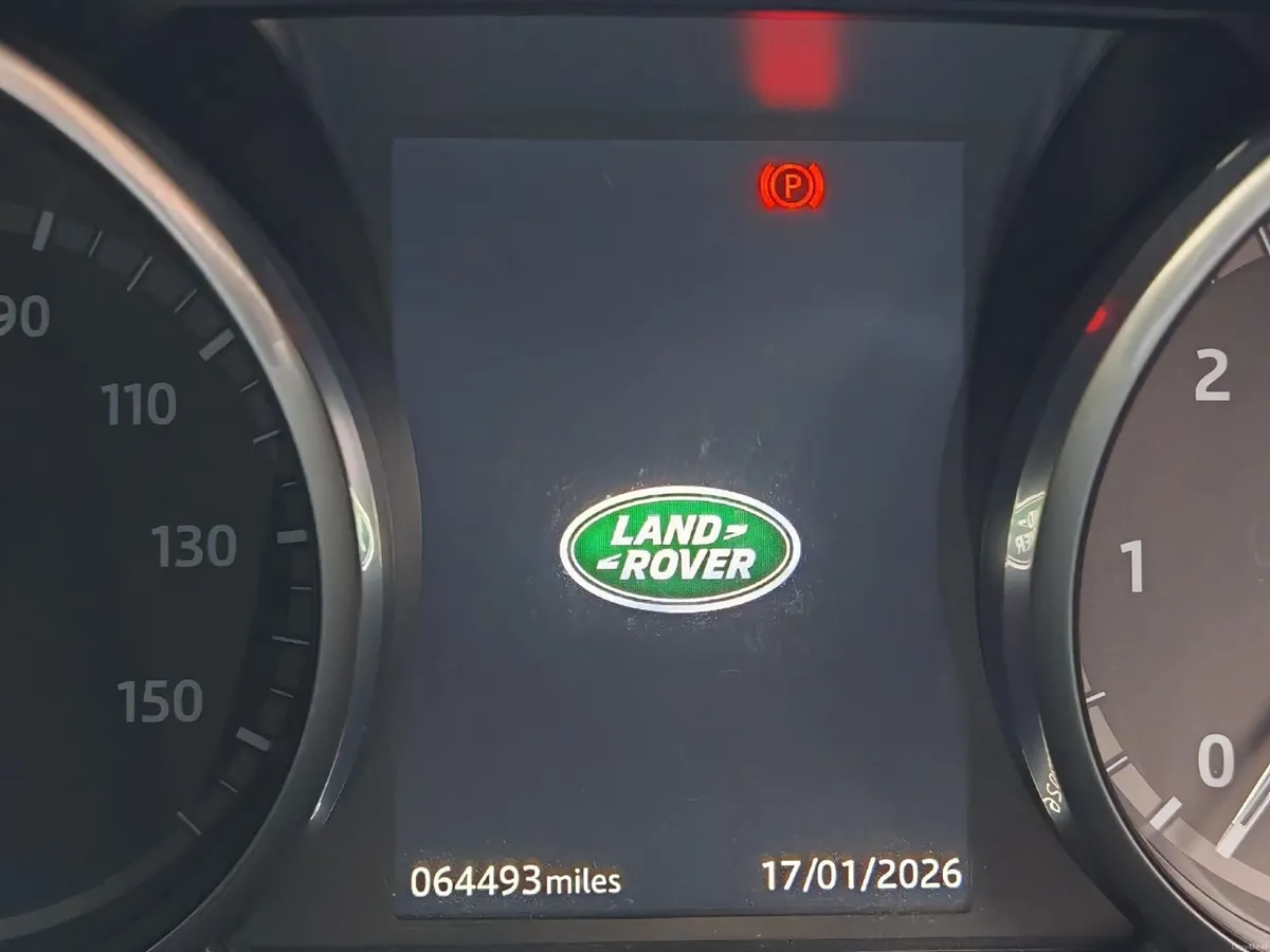 Land Rover Discovery Sport 2018 - Image 4