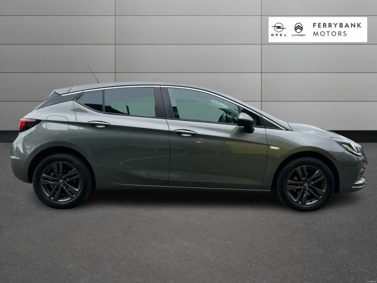 Opel Astra 120 YEARS 1.6 CDTI 110PS 5DR - Image 4