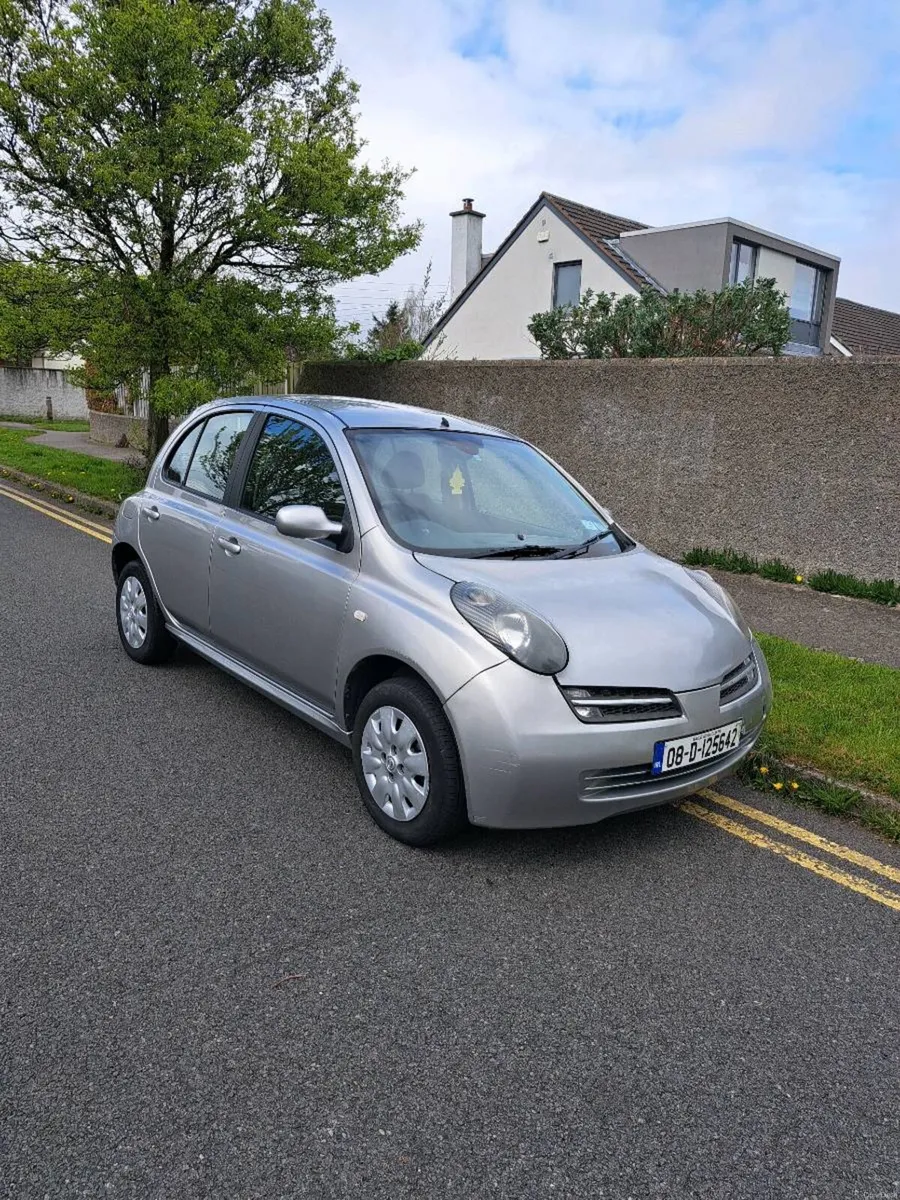 !! CAR DRIVES 100% !! SUPER LOW MILES 68TH - Image 1