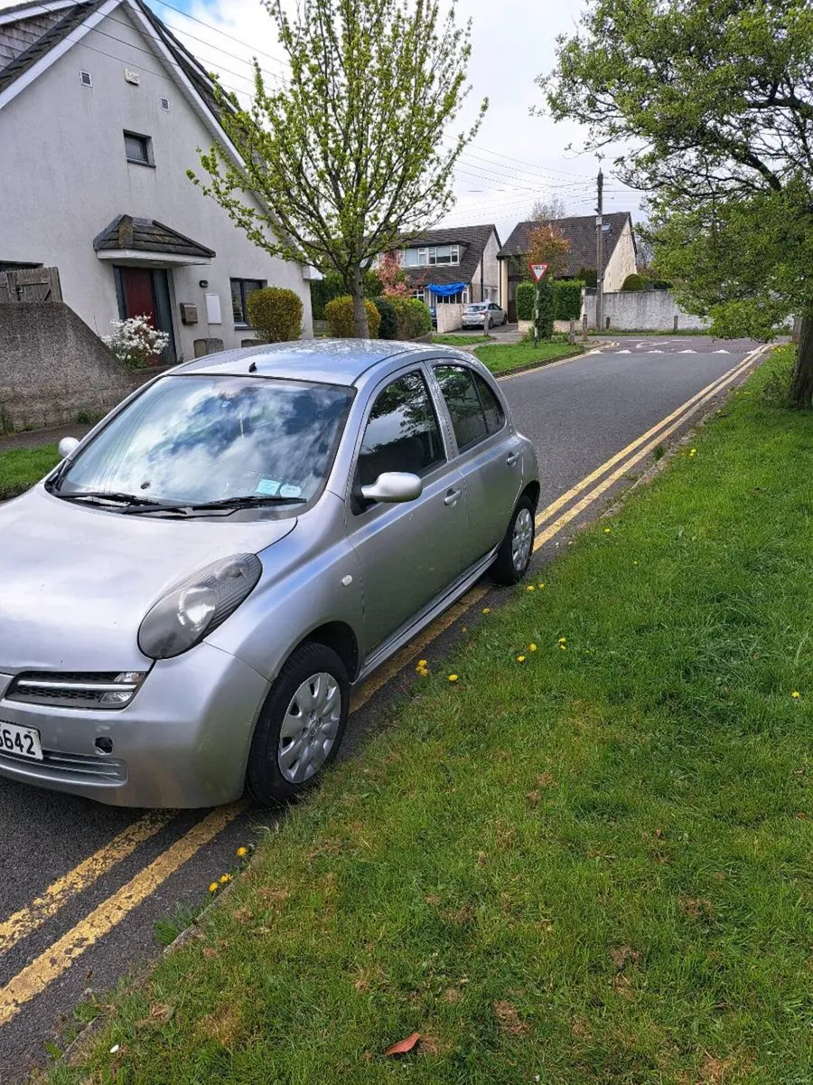 !! CAR DRIVES 100% !! SUPER LOW MILES 68TH - Image 3