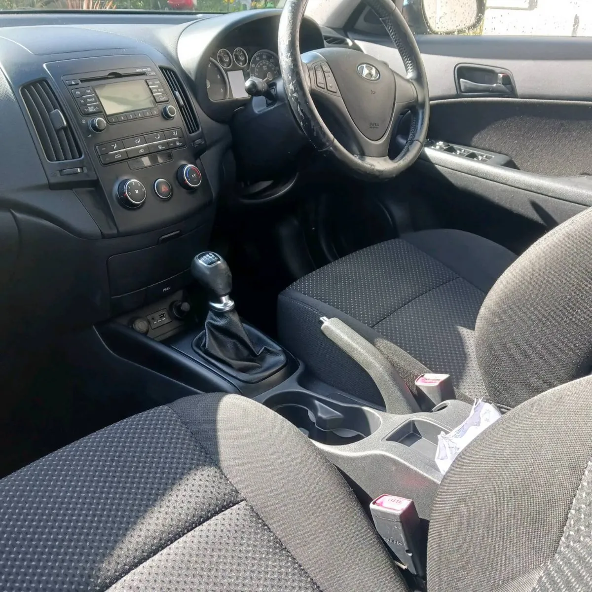 Hyundai i30 2011 - Image 3