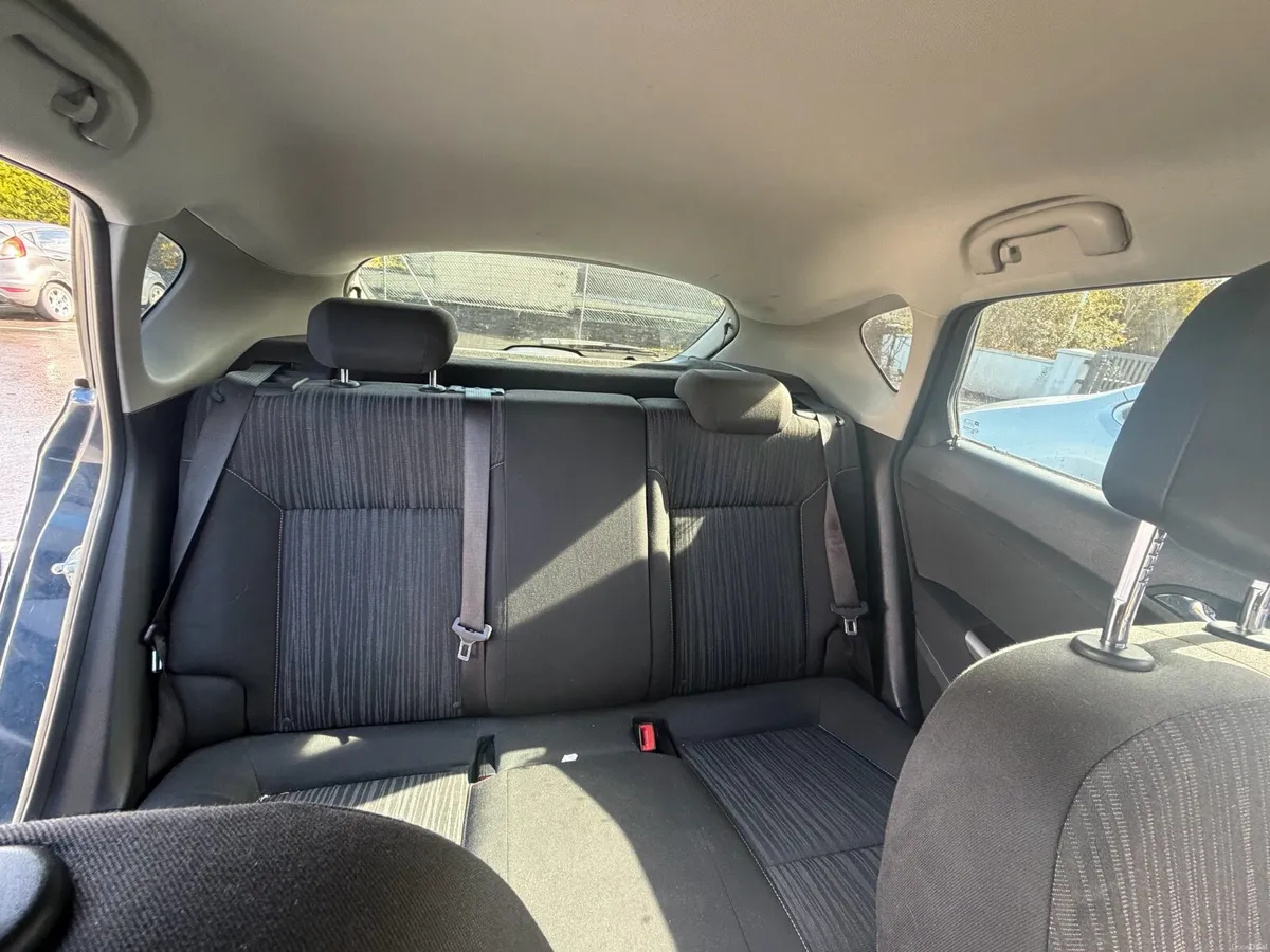 Opel Astra 1.4 Engine Issue - Image 3