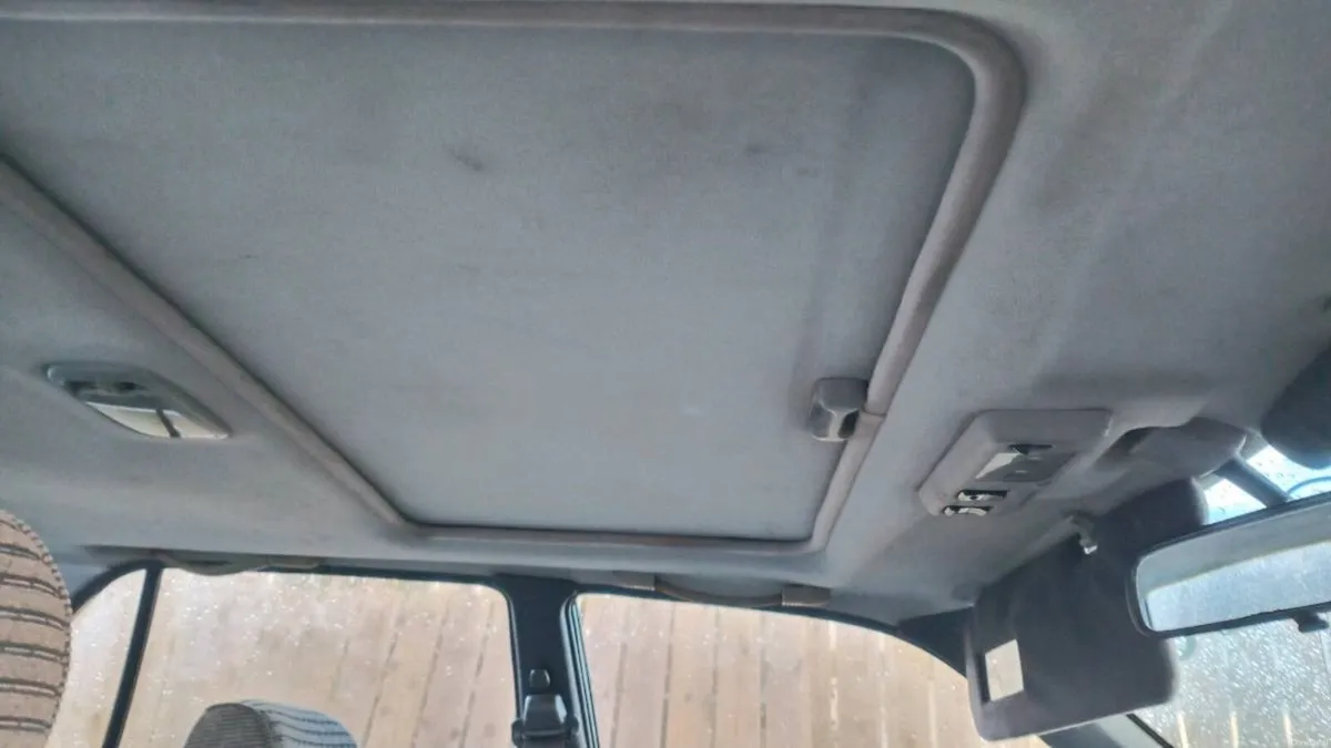 Toyota carina matchplay - Image 2