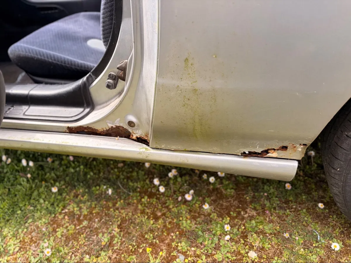 Honda DelSol 1992 - Image 3