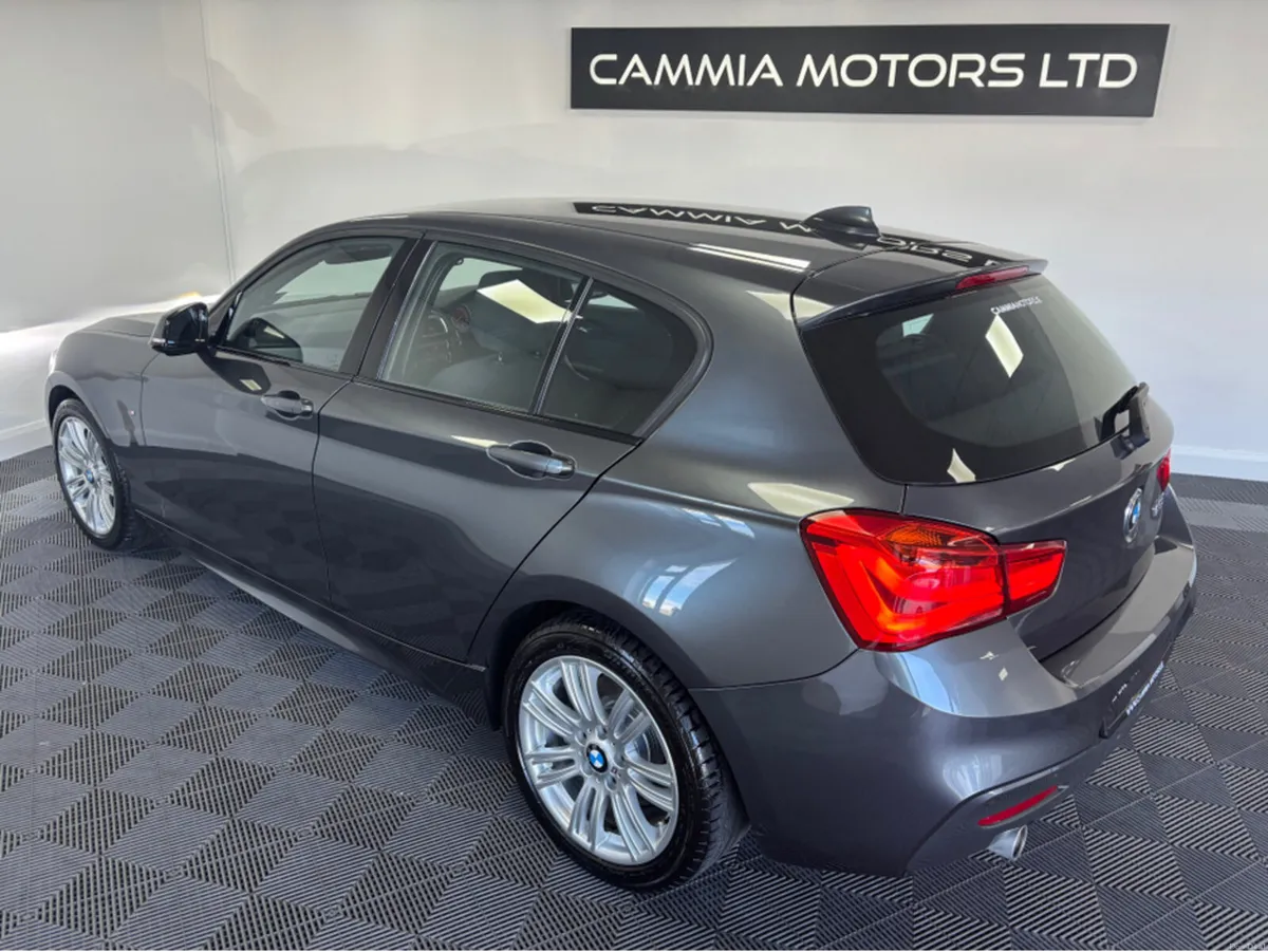 BMW 1-Series *BMW 1 SERIES* *AUTOMATIC* *PARKING S - Image 2