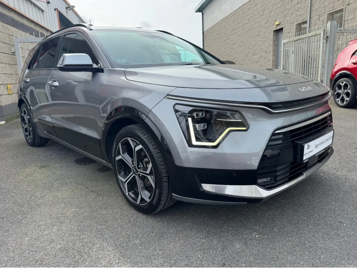 Kia Niro PHEV K3 ***Deposit Taken*** - Image 3