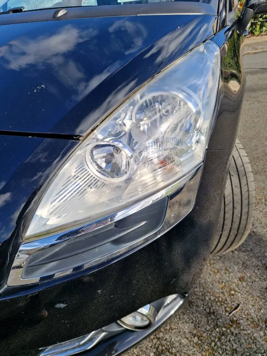 Peugote 5008 1.6 Sport Diesel - Image 6