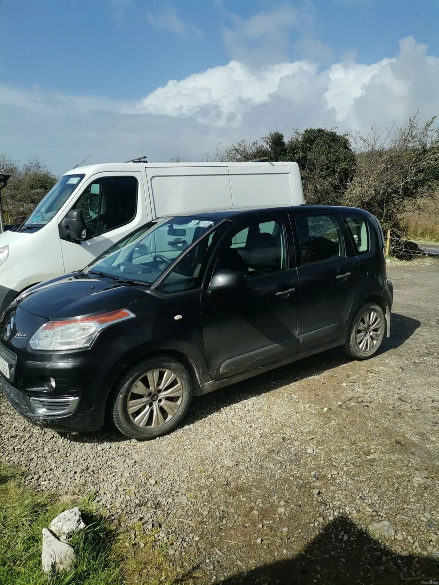 Citroen C3 2010 - Image 2