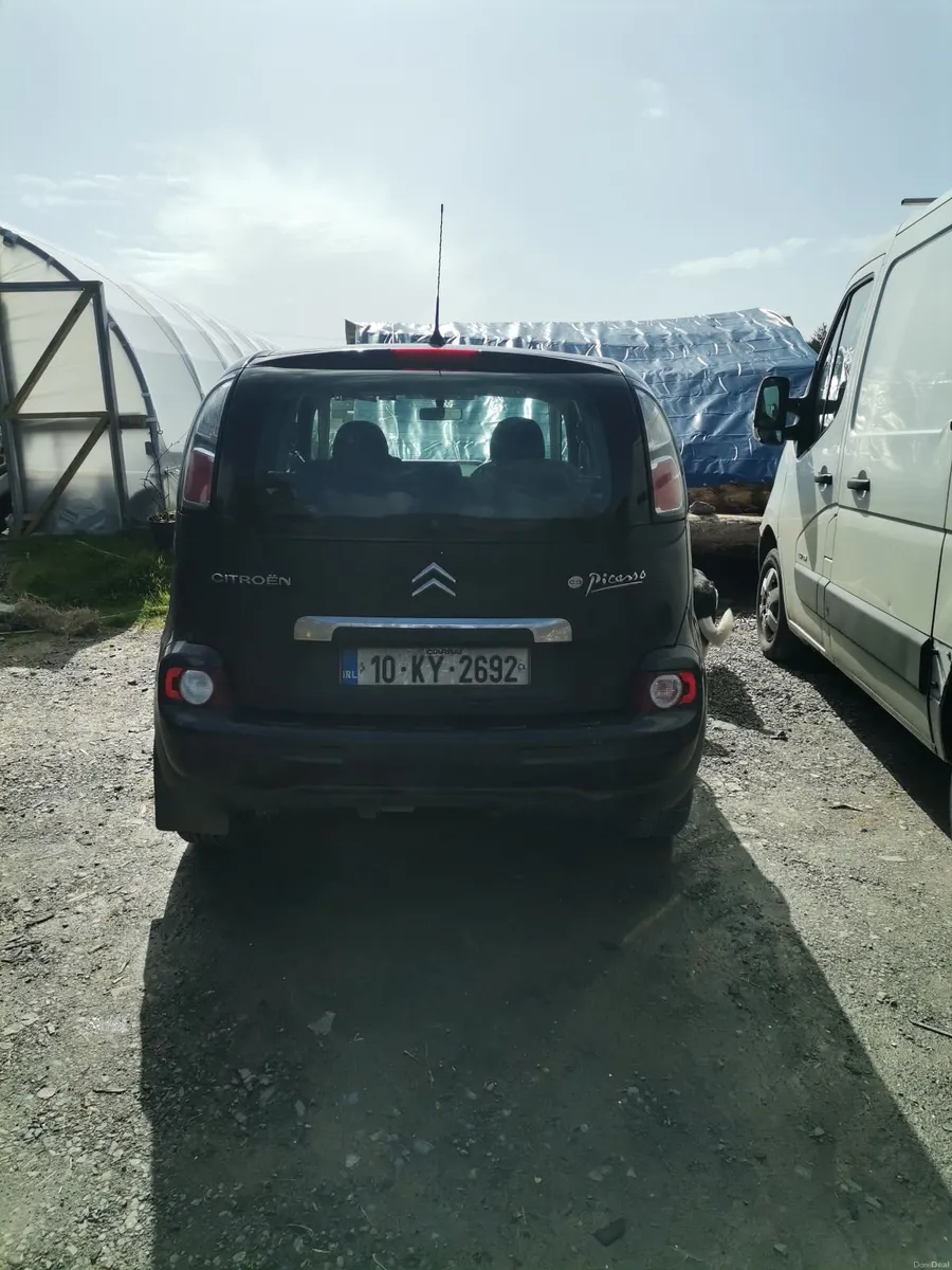 Citroen C3 2010 - Image 3