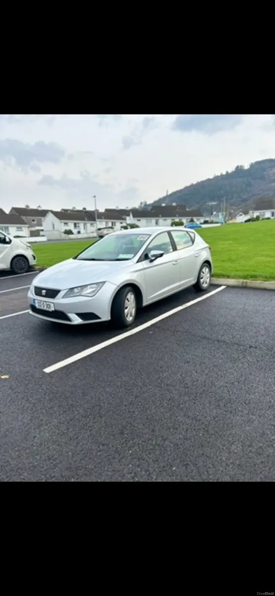 SEAT Leon 2013 - Image 2