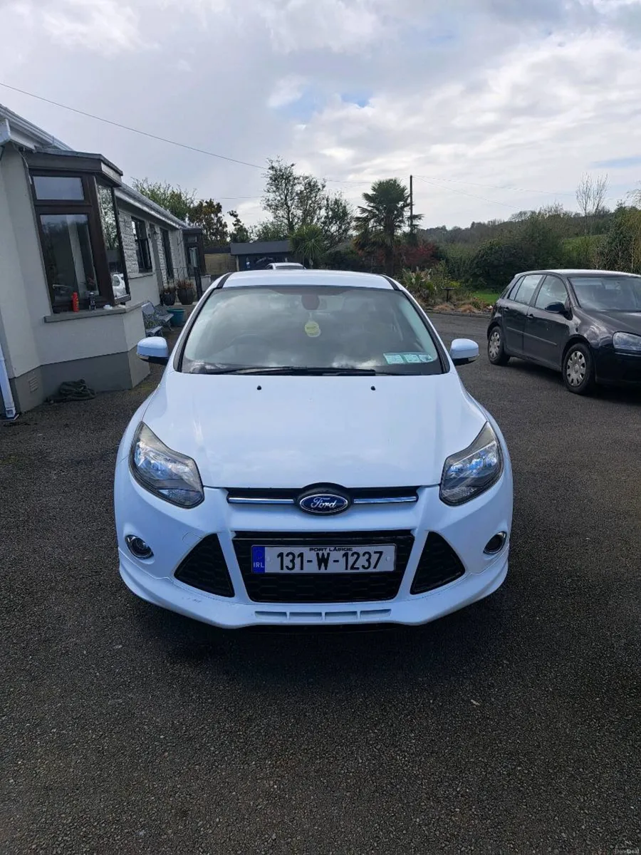 Ford focus - Image 2