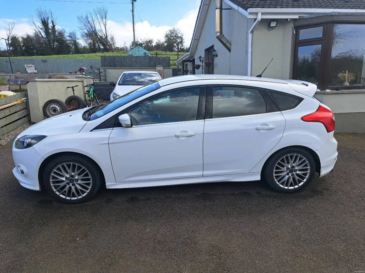 Ford focus - Image 3