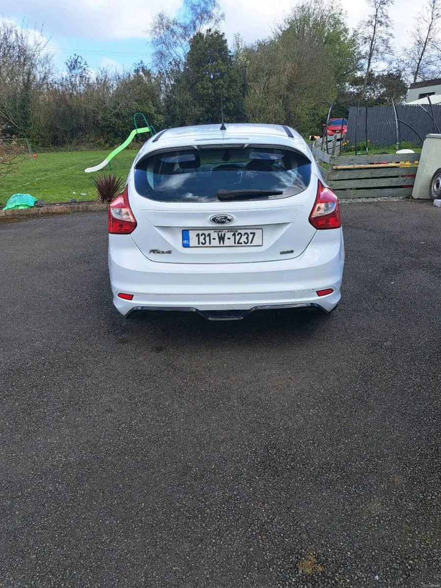Ford focus - Image 4