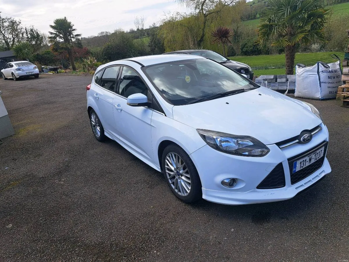 Ford focus - Image 1