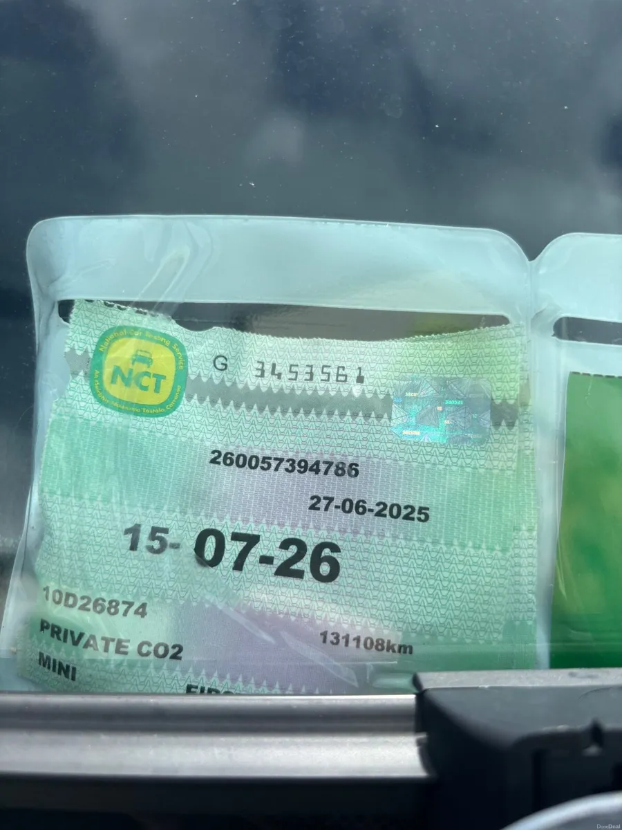 Mini First 2010 - Image 4