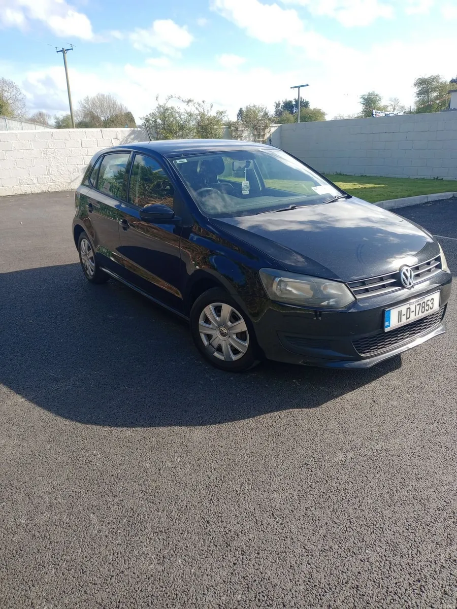 Volkswagen Polo 2011 - Image 4