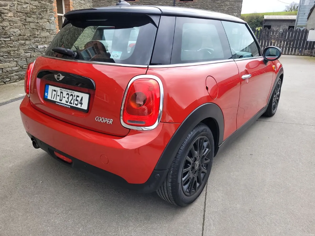 171 Mini Cooper 1.5 Automatic *Nct 3-27 *Low 27k - Image 3
