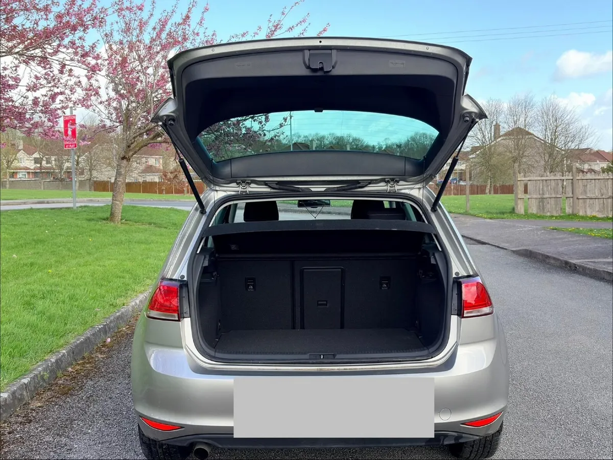 Volkswagen Golf 2016 - Image 4
