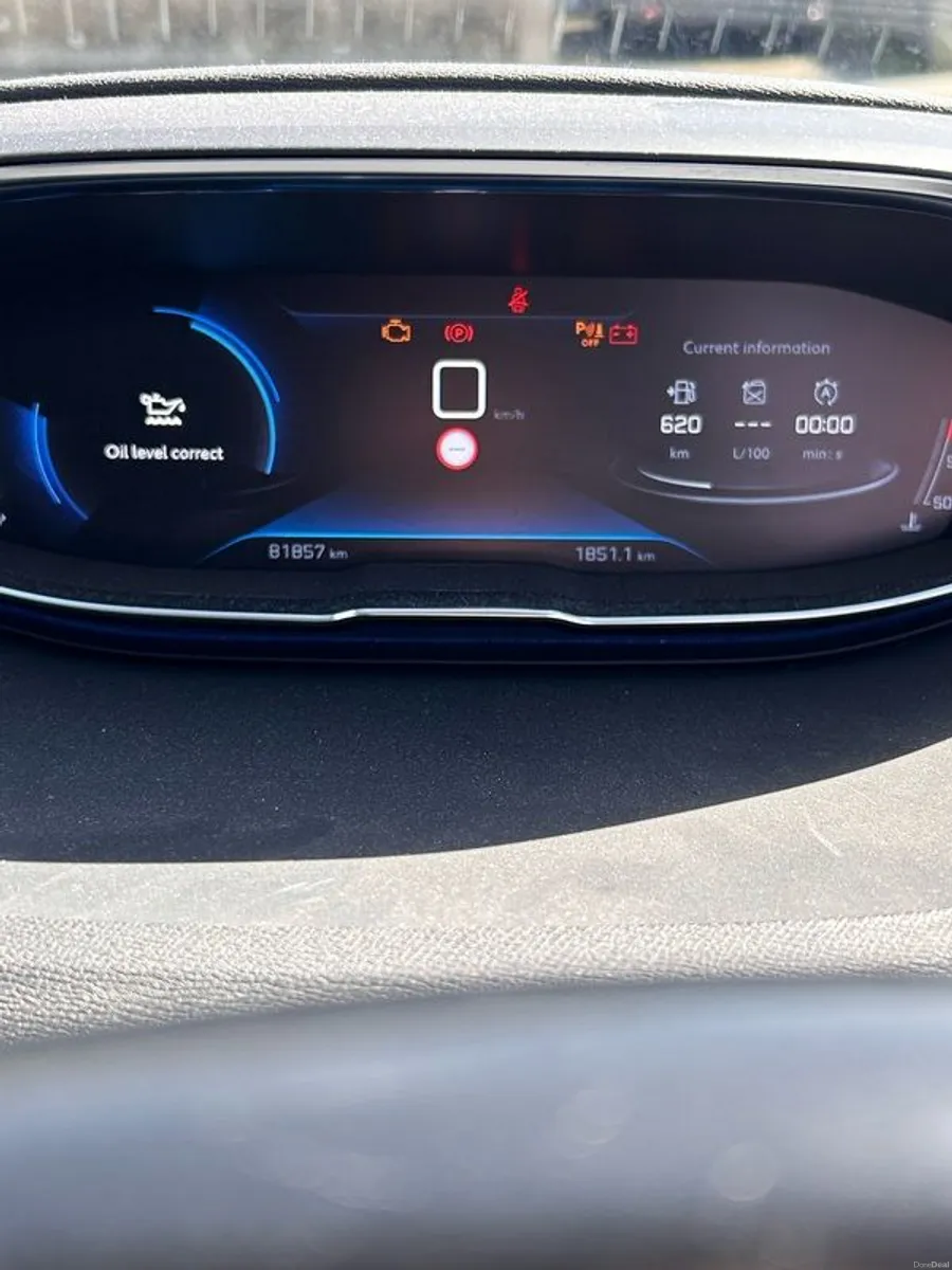 2020 Peugeot 5008 - Image 4