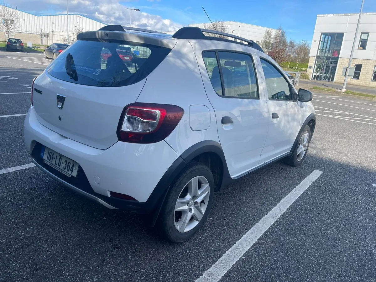Dacia - Image 6