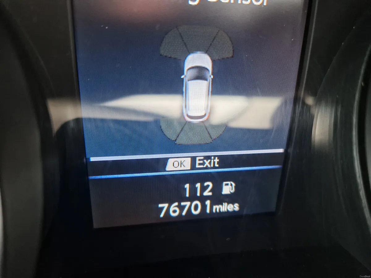 Nissan Qashqai 2019 - Image 4