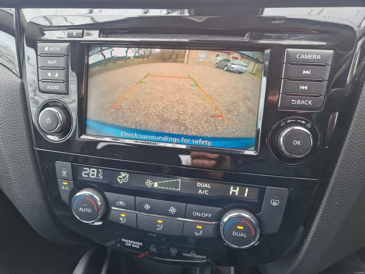 Nissan Qashqai 2019 - Image 3