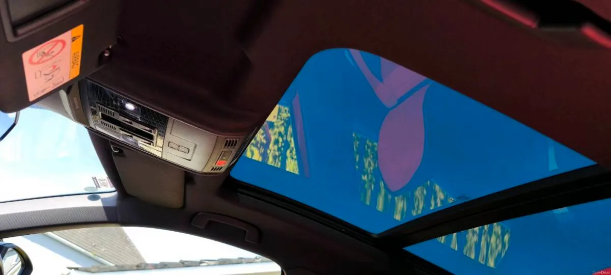 Volkswagen T-Roc R-Line 1.5 150hp 2year NCT - Image 4